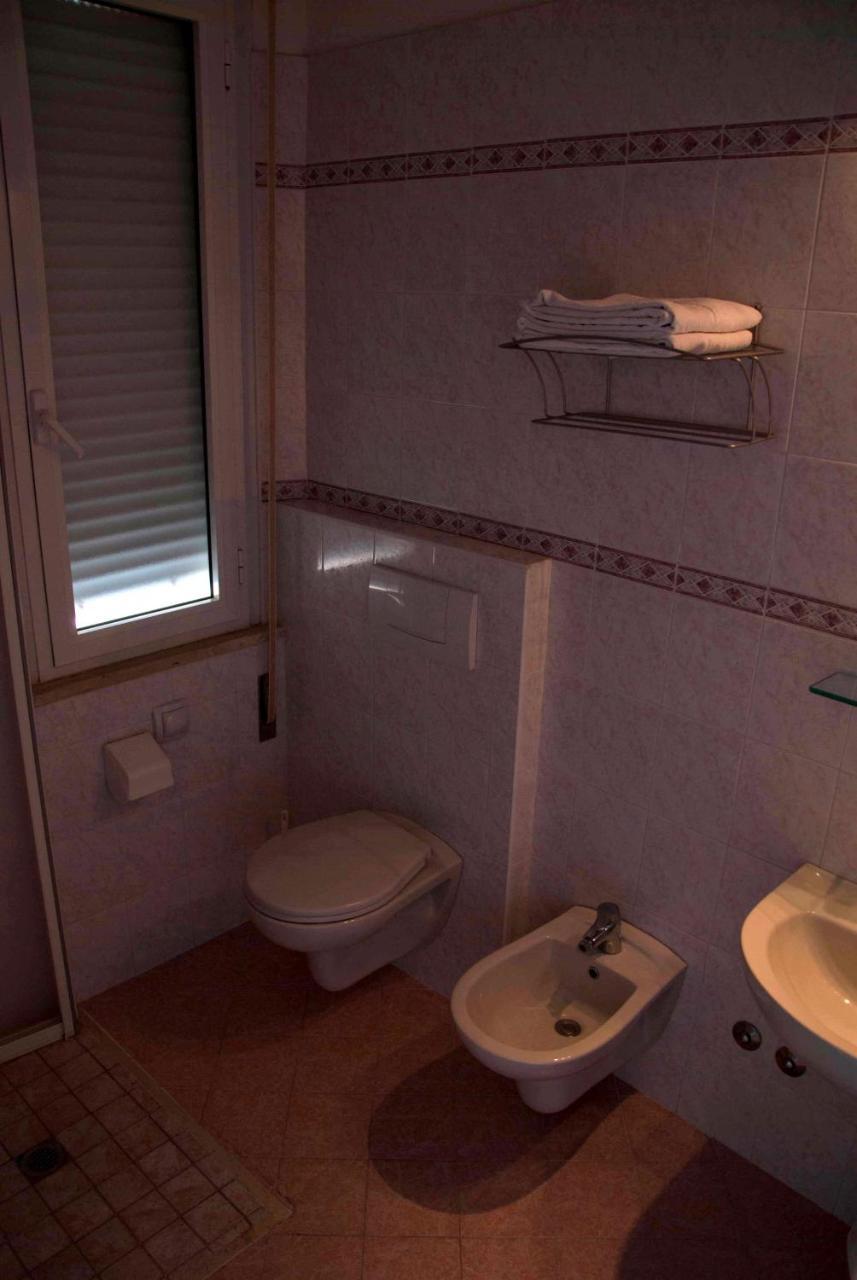 Hotel Silvana Bellaria-Igea Marina Eksteriør bilde