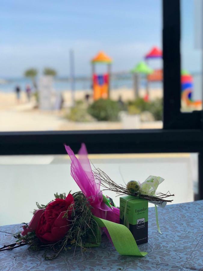 Hotel Silvana Bellaria-Igea Marina Eksteriør bilde
